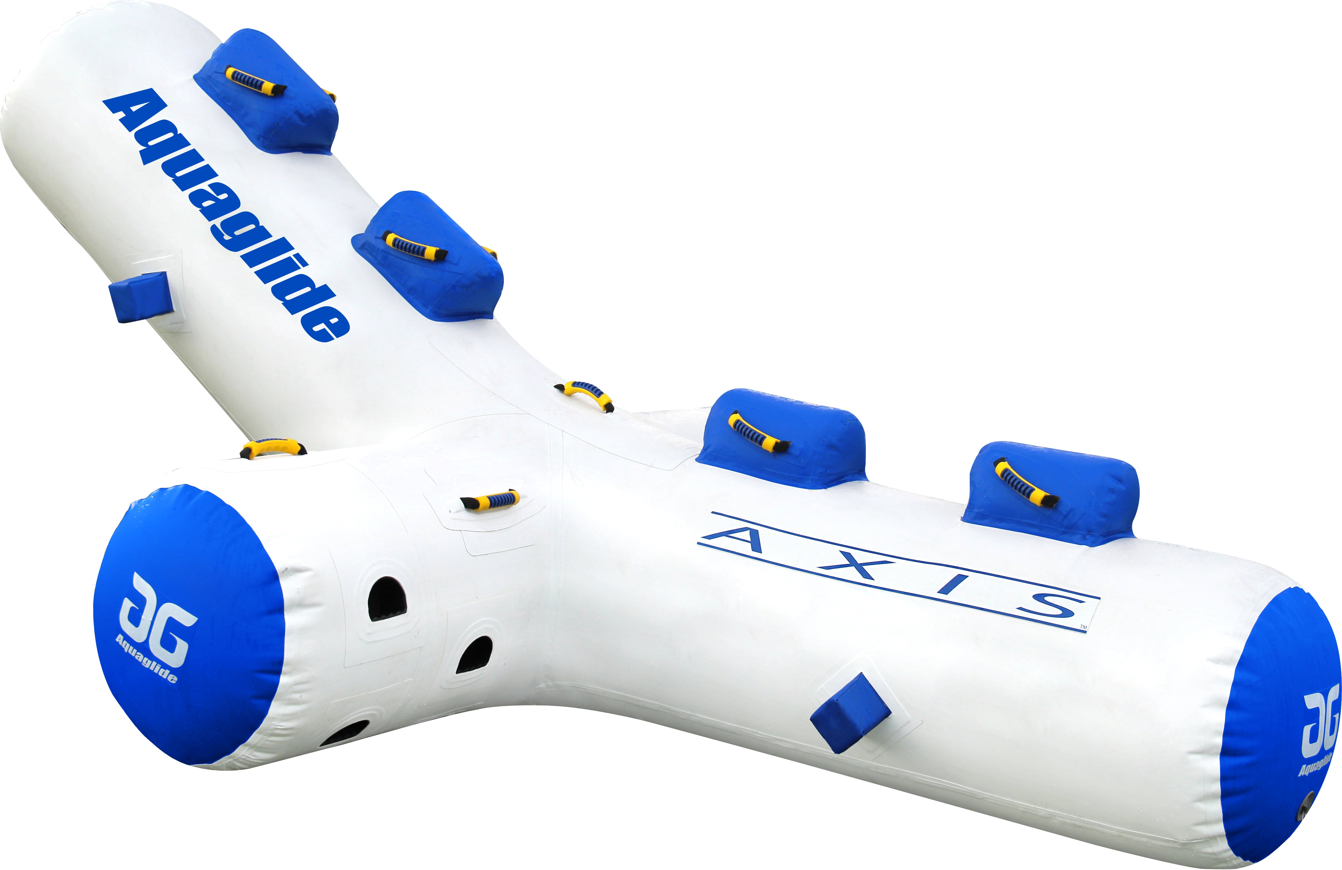 Aquaglide Axis Rocker