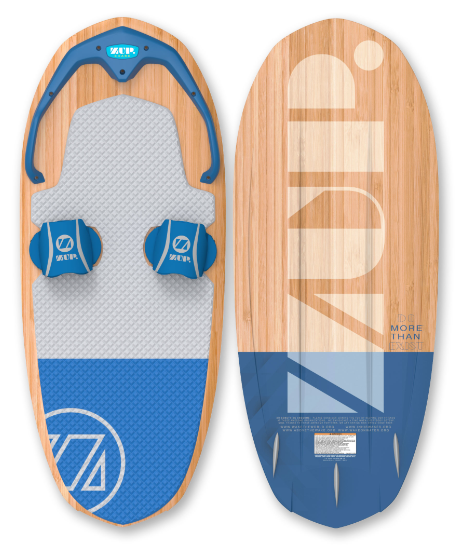 ZUP DOMORE™ 2.0 Advanced Boards