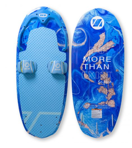ZUP DOMORE™ 2.0 Advanced Boards