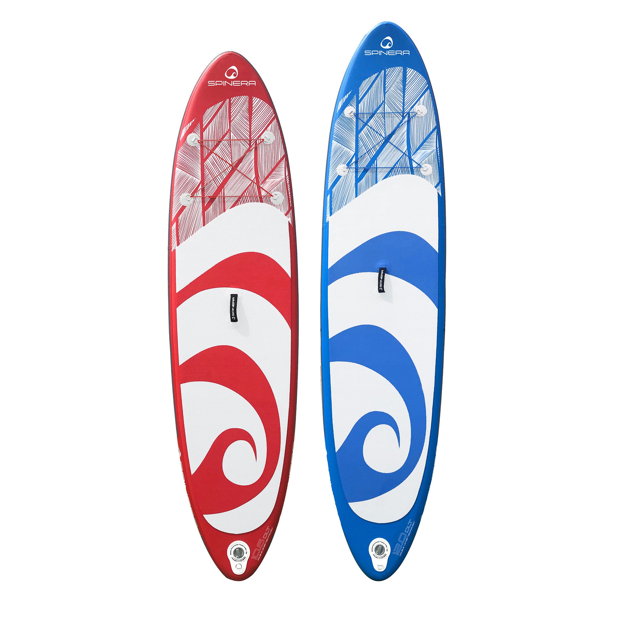 Spinera Supventure iSUP - 2 sizes available