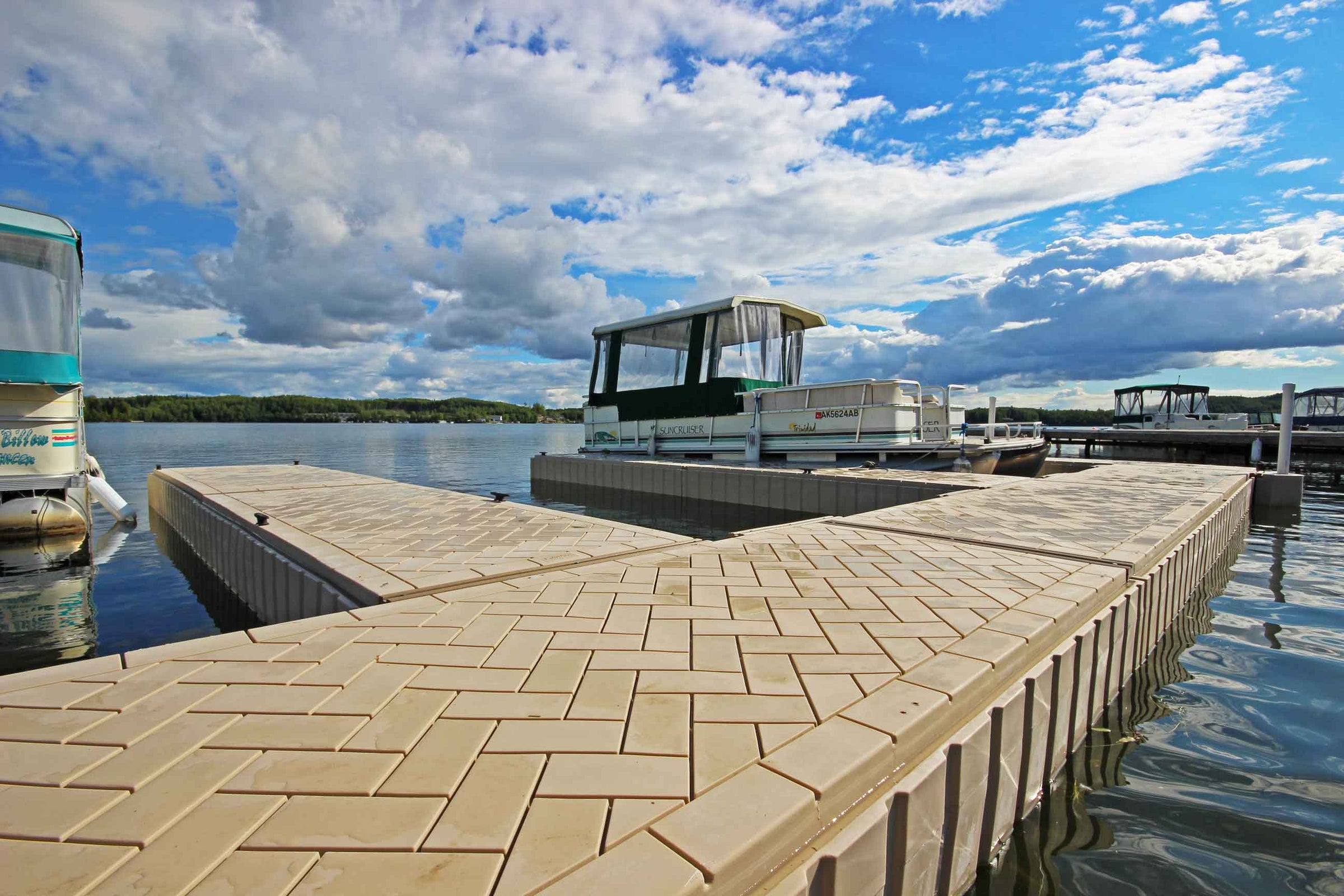 Docking Systems