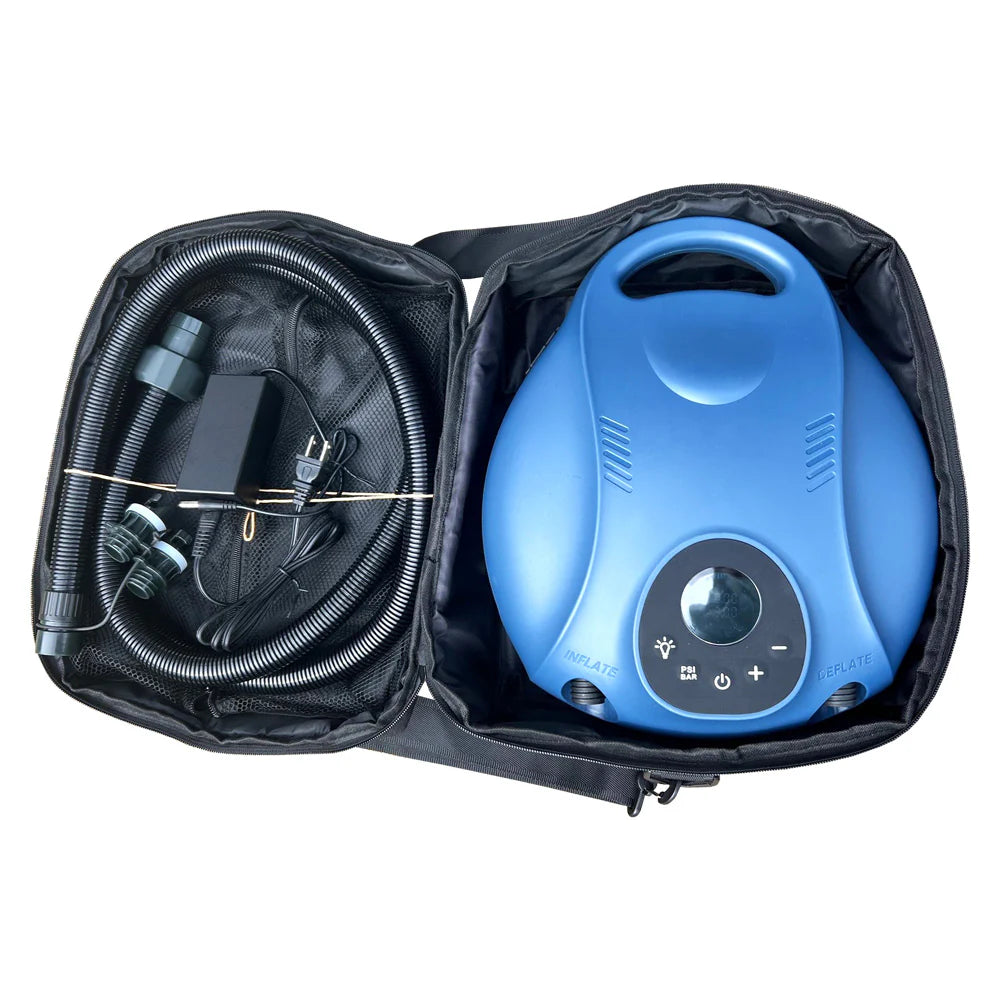 Aquaglide Aquapark Rechargeable Pump