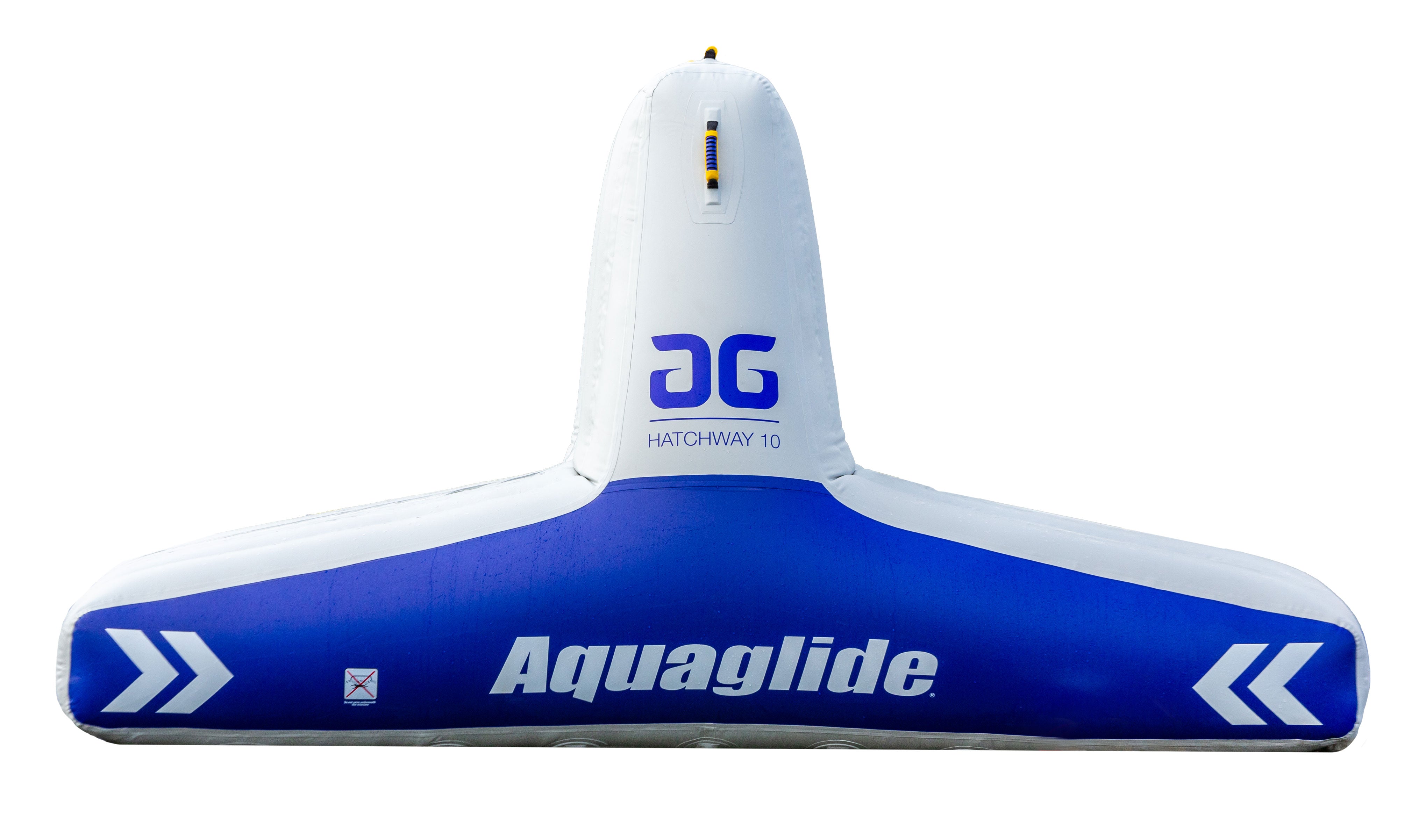Aquaglide Hatchway 10 | 20