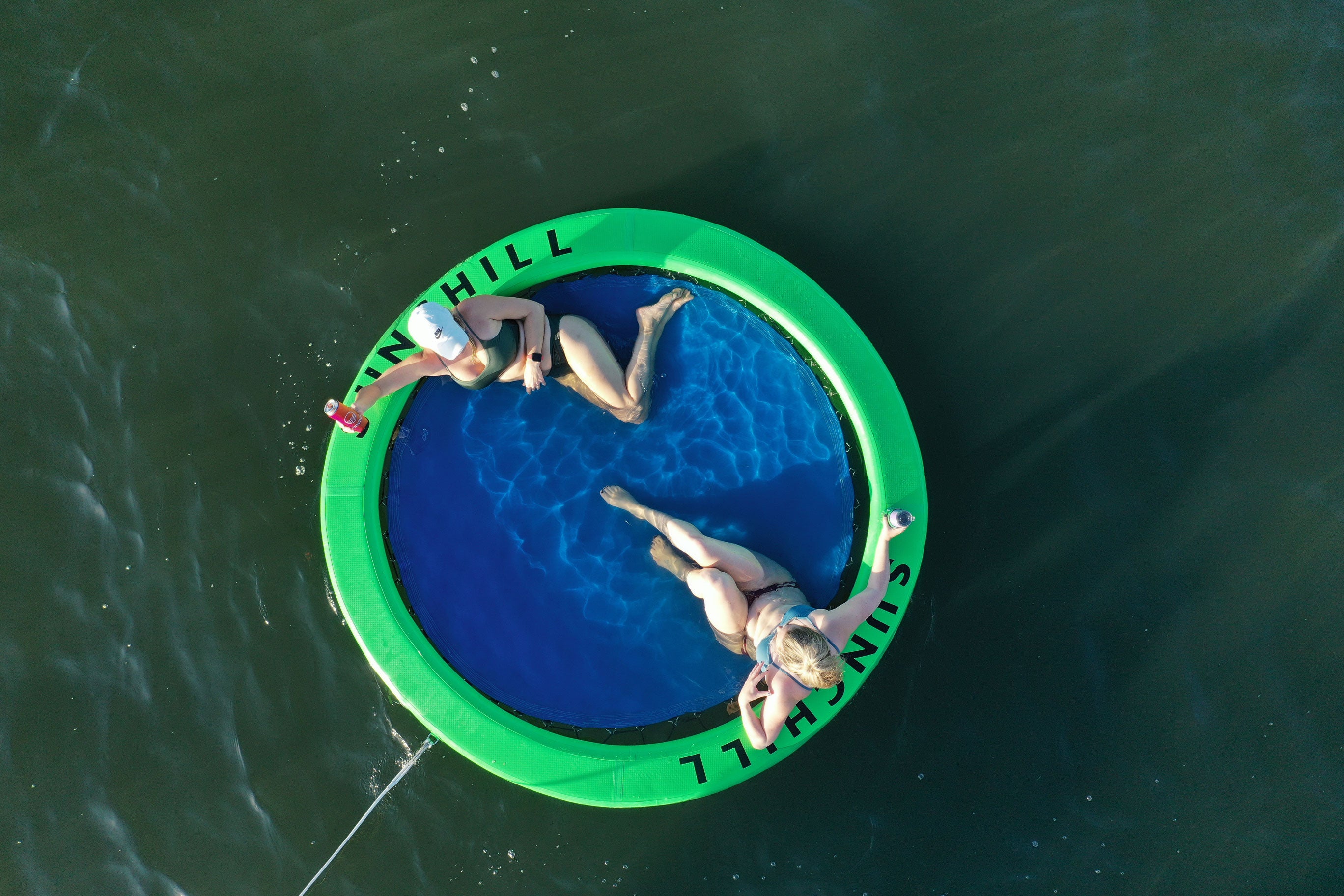 Sunchill – Waterfront Recreation Specialists