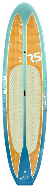 RAVE Shoreline SUP Collection