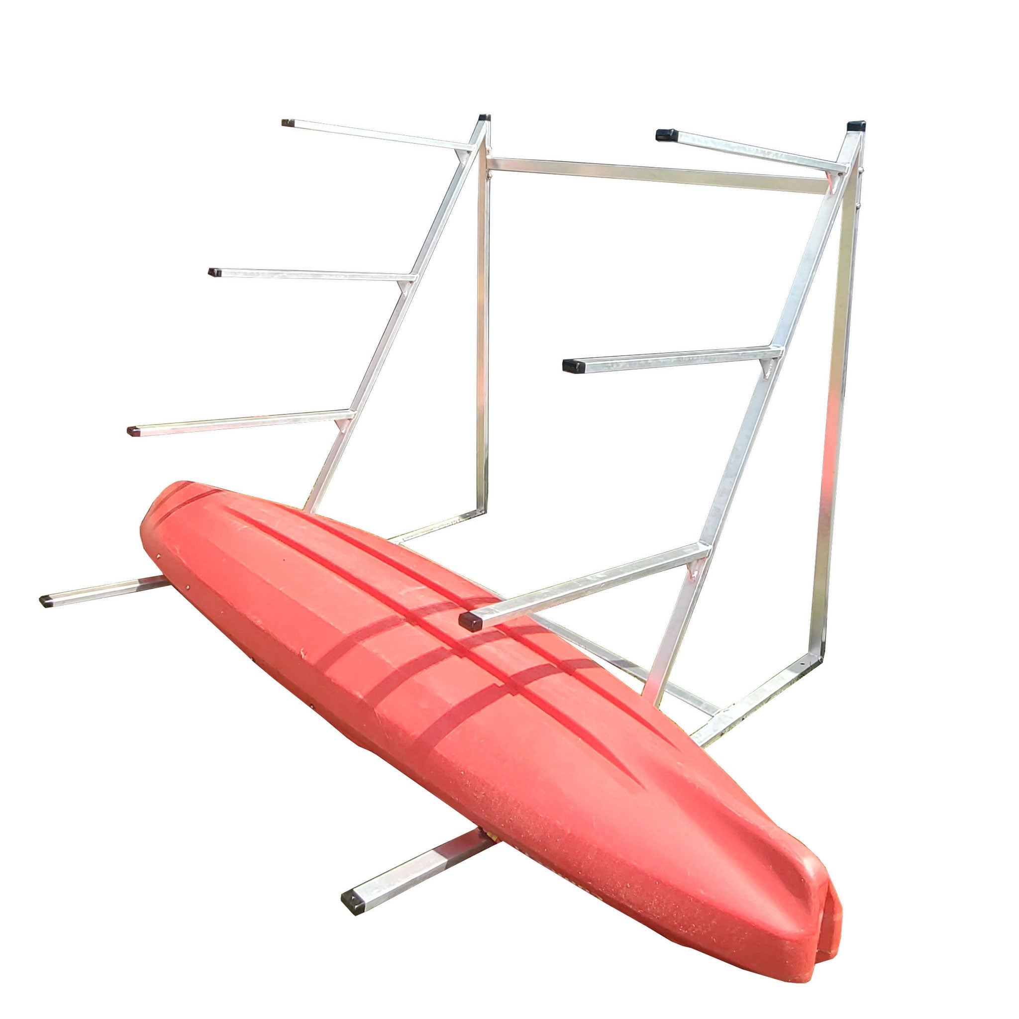 Kayak Rack – Waterfront Recreation Specialists