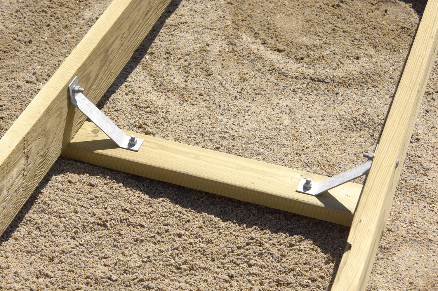 Shoredocker Kit ShoreDocker Side Brace Pair – Waterfront Recreation Specialists