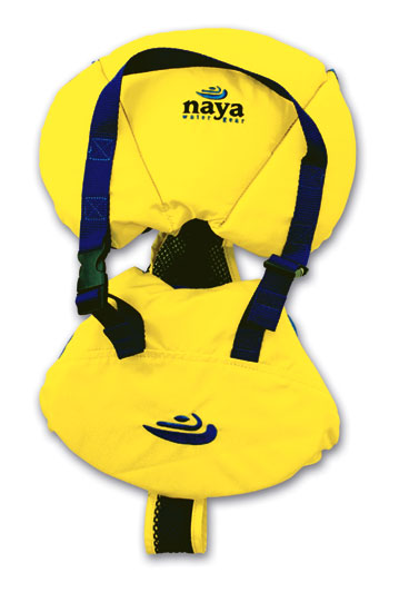 Naya Baby Life Vest