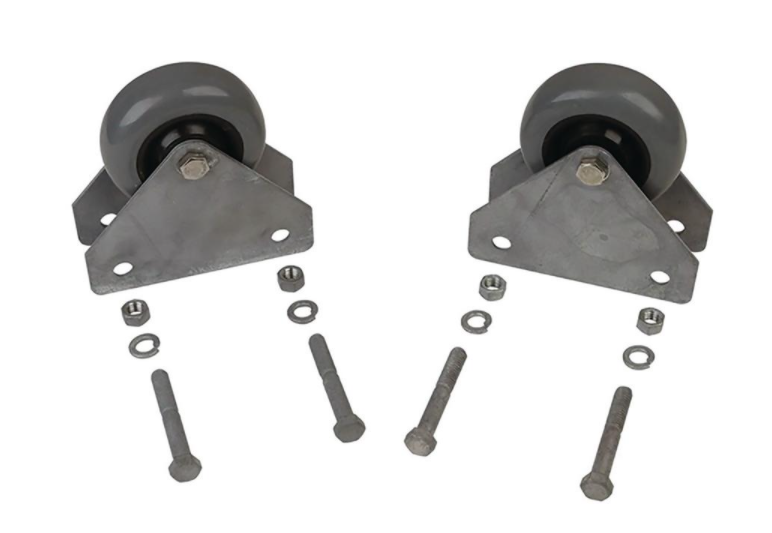 Shoredocker Kit ShoreDocker Extra Roller Set for SD1200 – Waterfront Recreation Specialists