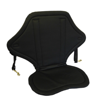 BlueNorth Padded Kayak Seat