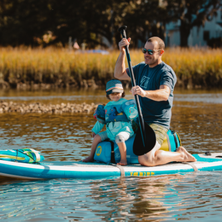 ZUP PaddleMore SUP Seat