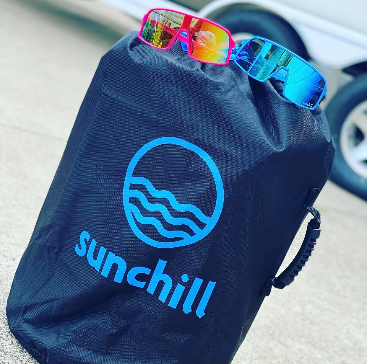 Sunchill – Waterfront Recreation Specialists