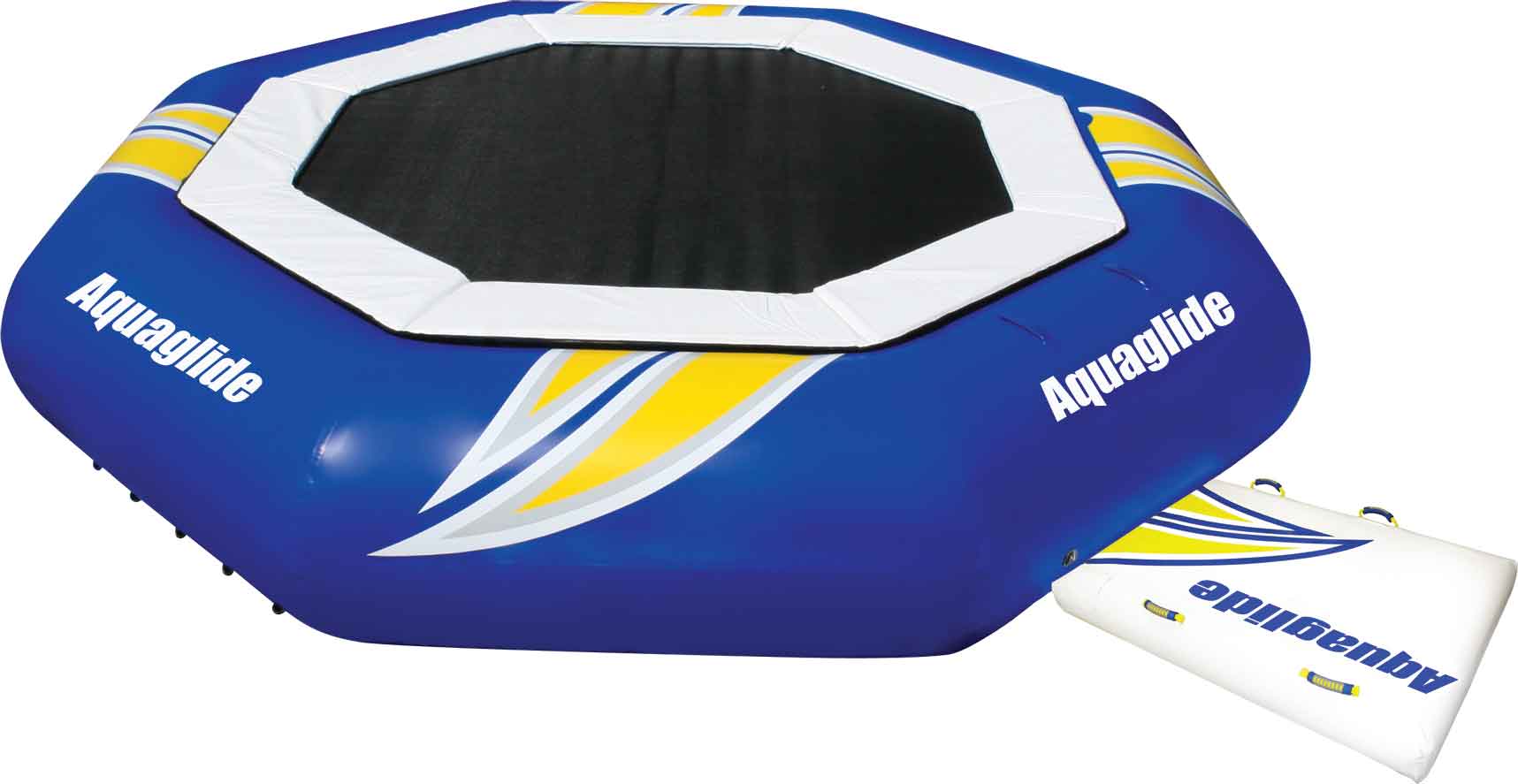 Aquaglide Supertramp 17 Waterfront Recreation Specialists