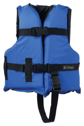 General Purpose Life Jackets