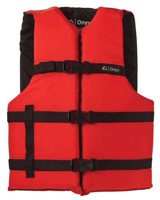 General Purpose Life Jackets