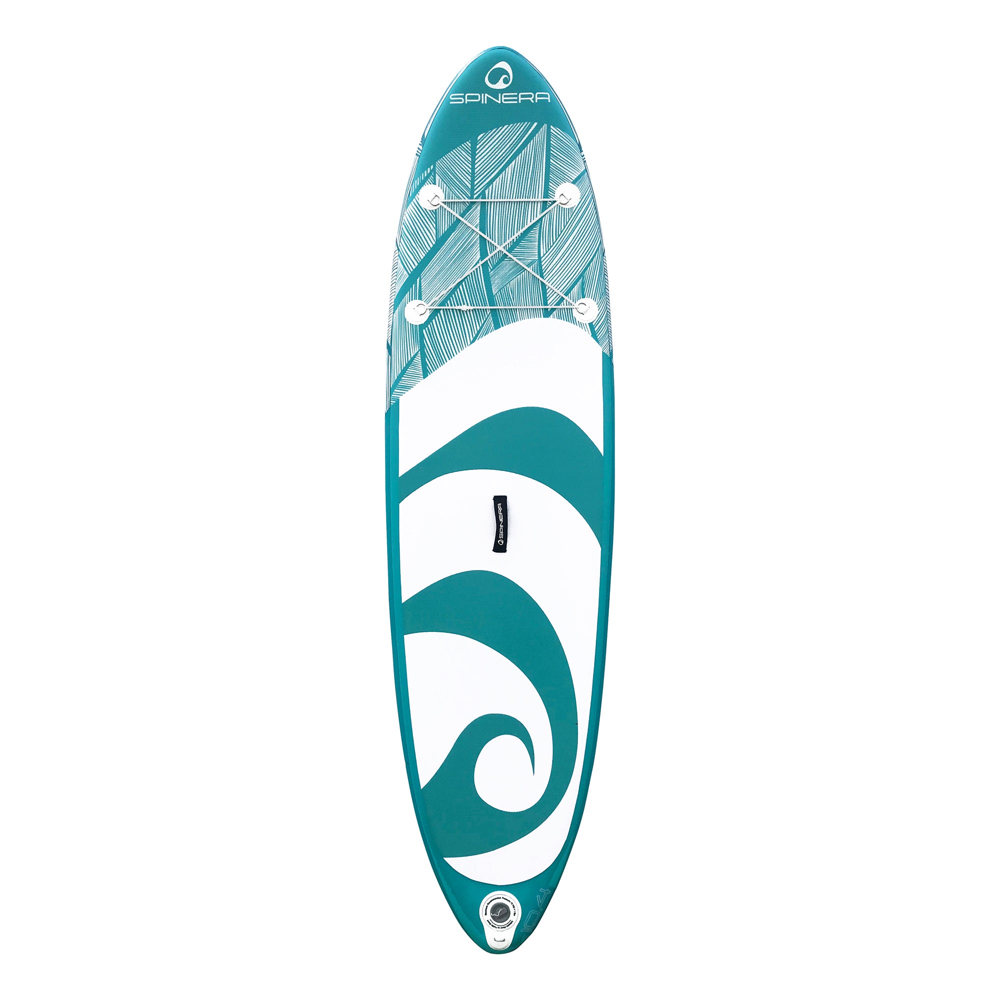 Spinera Let's Paddle iSUP - 4 sizes available