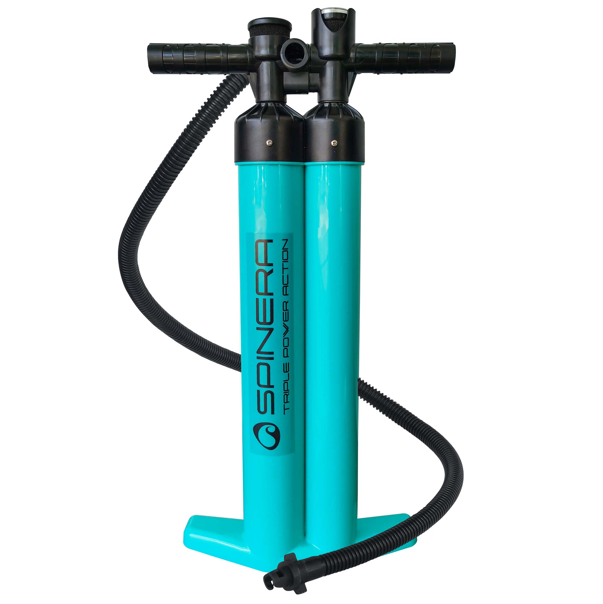 Spinera Triple Power Action Pump